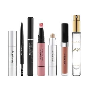 NEW Trish McEvoy Power of Beauty 6pc full-size…